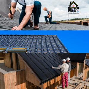 Finding the Best Winter Garden, FL Roofer for Your Residential Roof Replacement