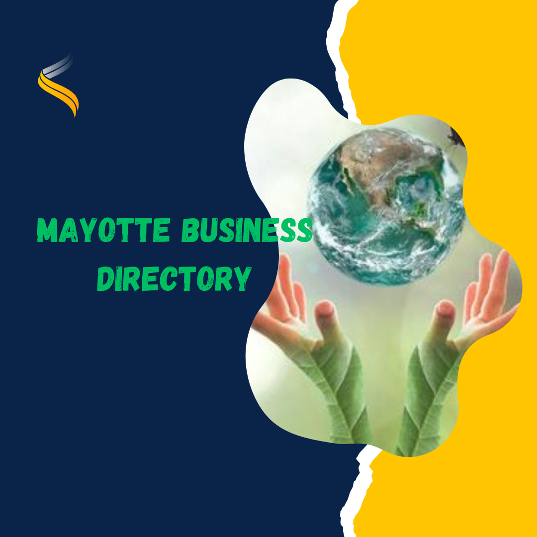 20 Active business directory & listing sites in Mayotte