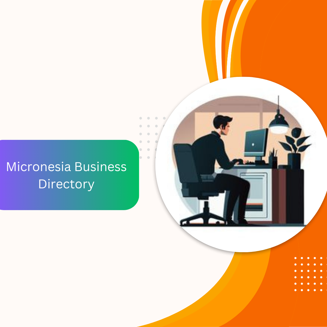 20 Active business directory & listing sites in Micronesia