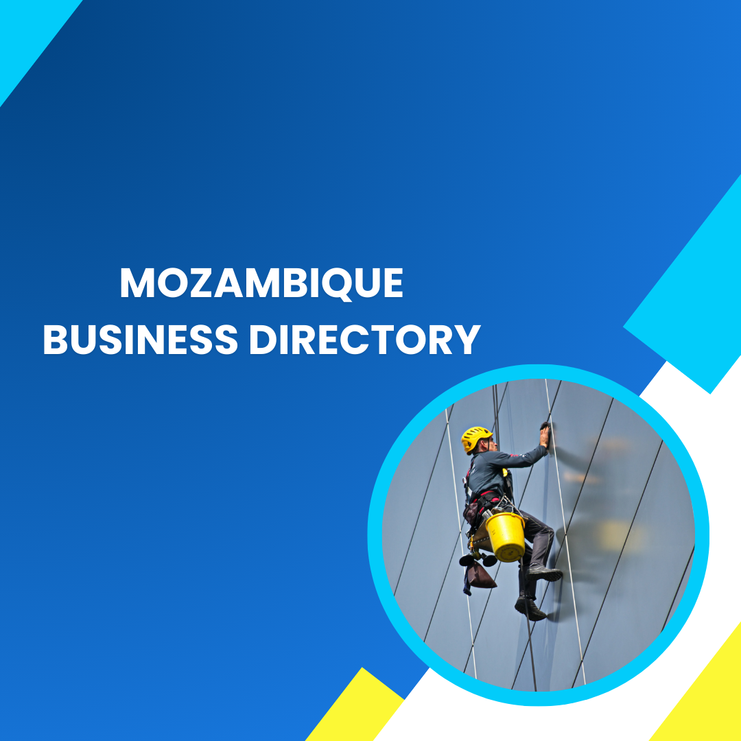 20 Active business directory & listing sites in Mozambique