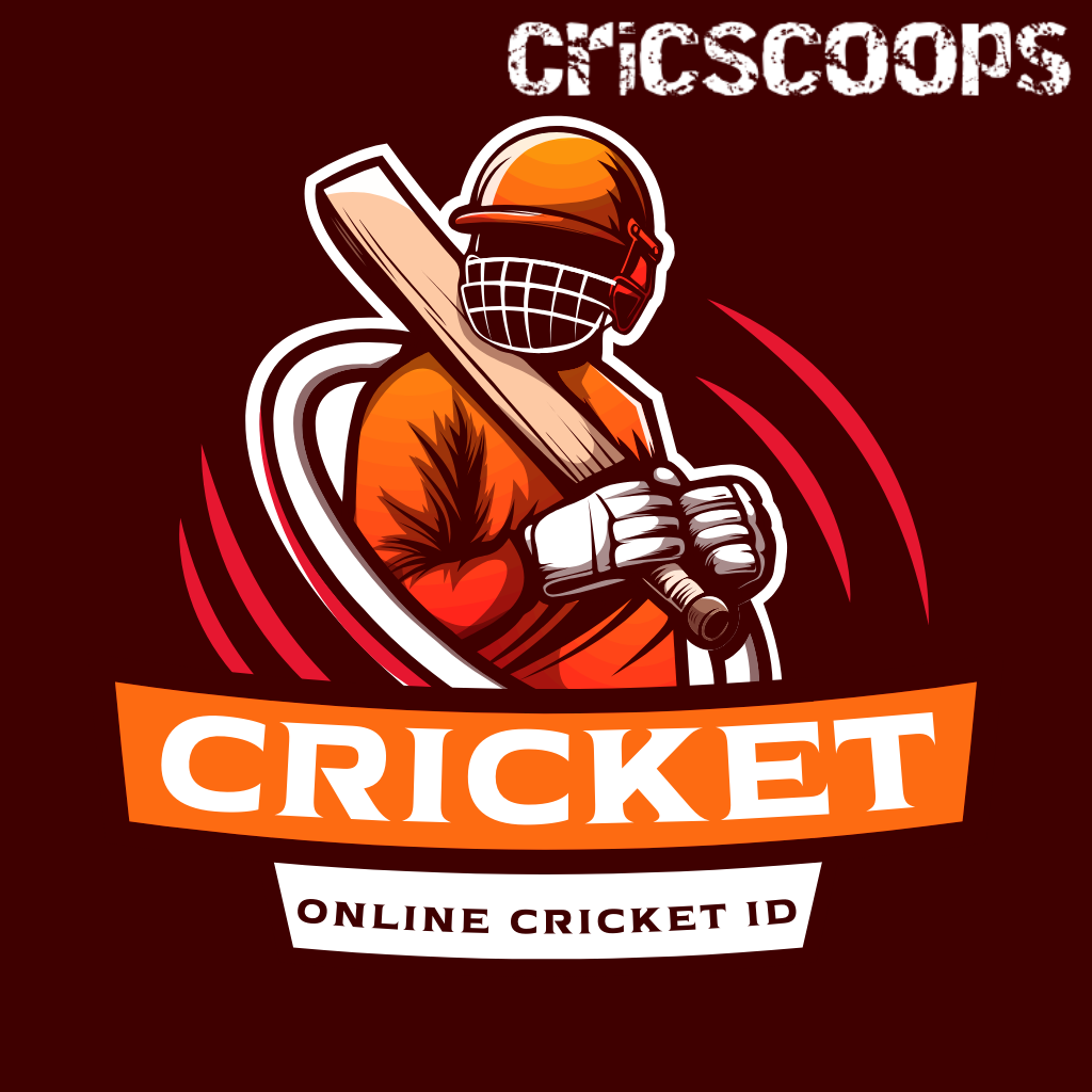 Cricscoops: The Premier Choice for Online Cricket IDs in 2024