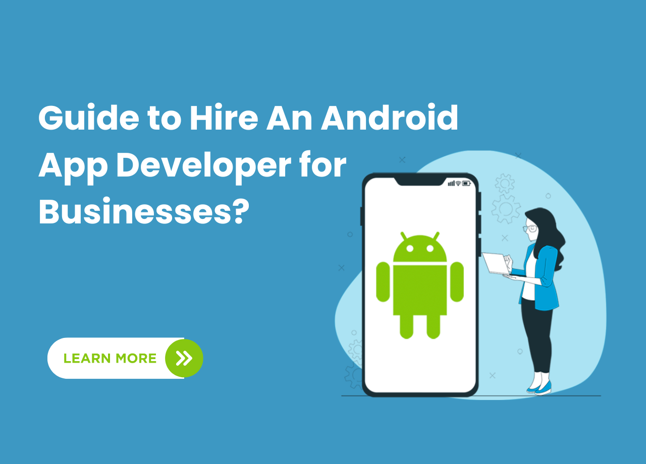 A Guide To Hire iPhone App Developers For Businesses