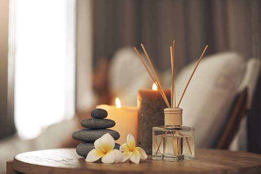 Discovering Tranquility The Ultimate Guide to Body Massage Centers in the UAE