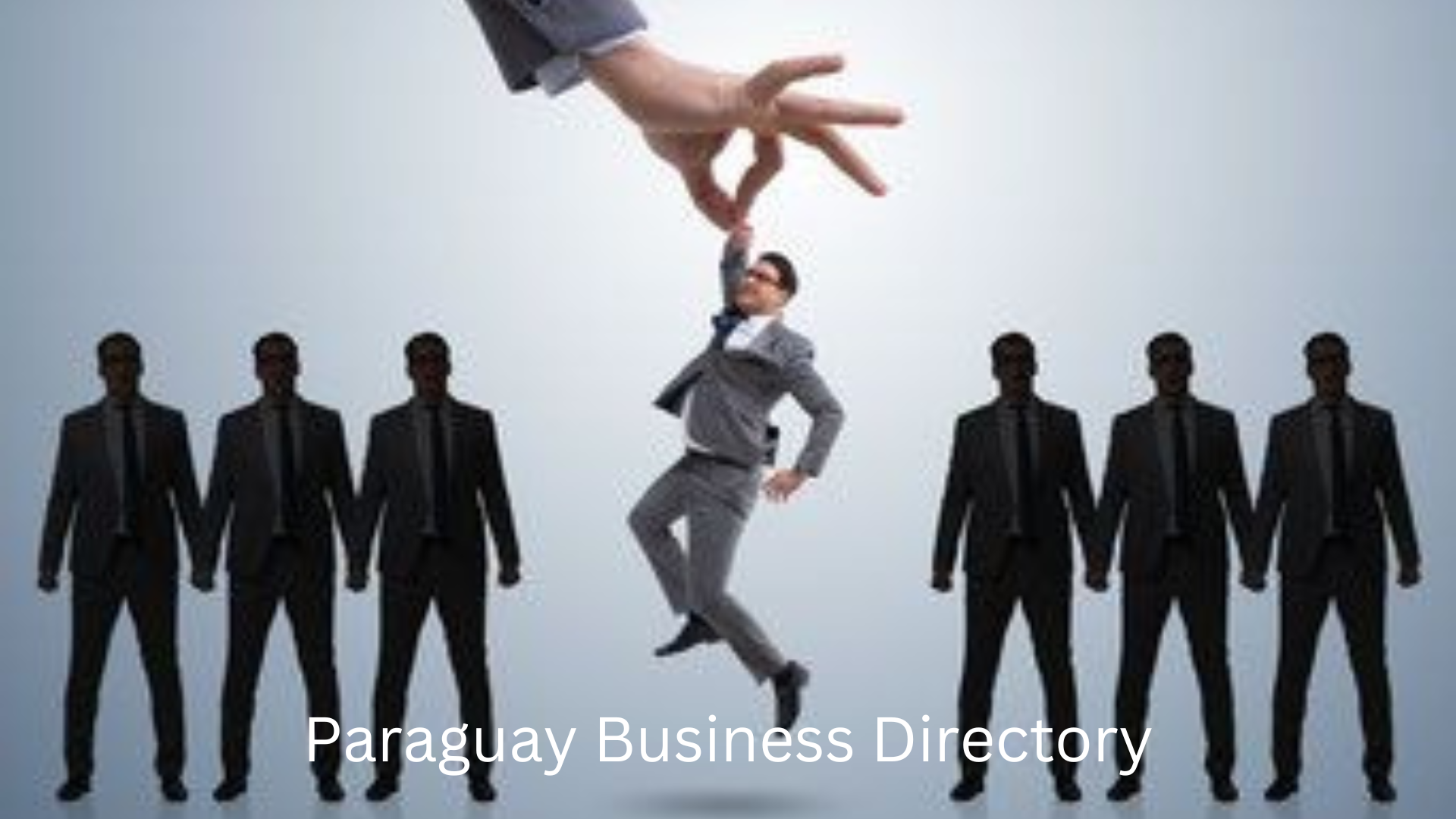 15 Active business directory & listing sites in Paraguay