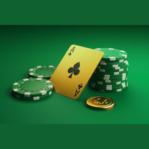 A Beginner's Guide to Navigating Online Casino Games and Bonuses