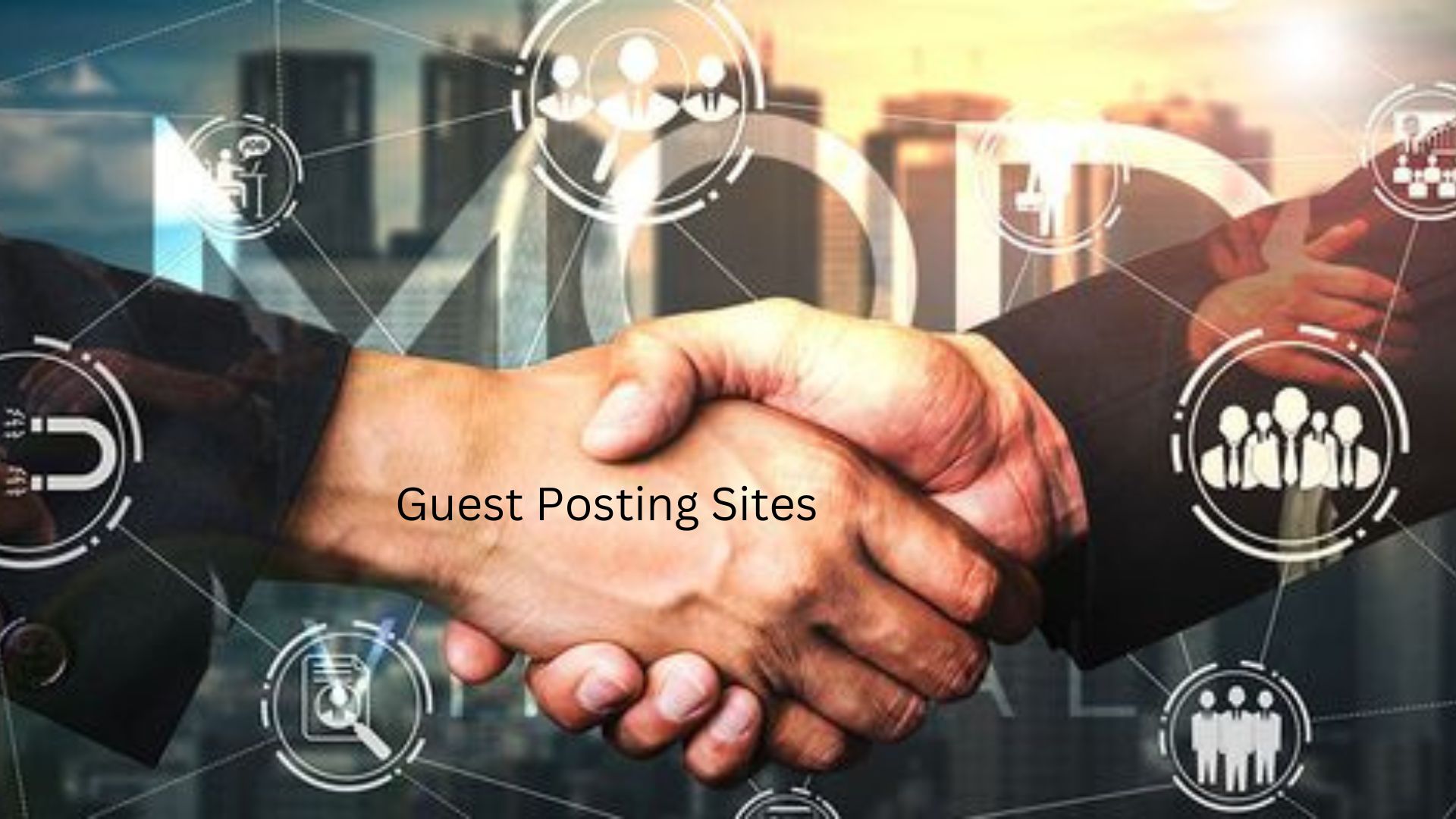 Guest Posting Sites: Boost Your SEO and Online Visibility