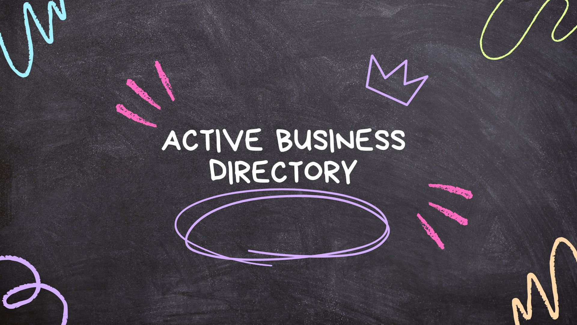 20 Active business directory & listing sites in Japan